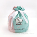 Disposable cotton Viscose Facial Tissue